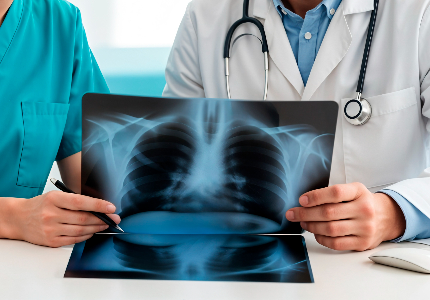 Radiology