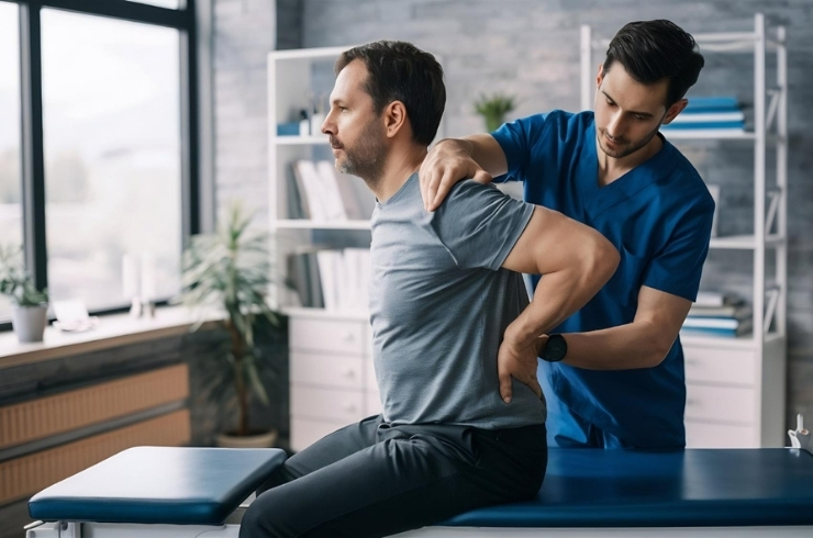 Physiotherapy