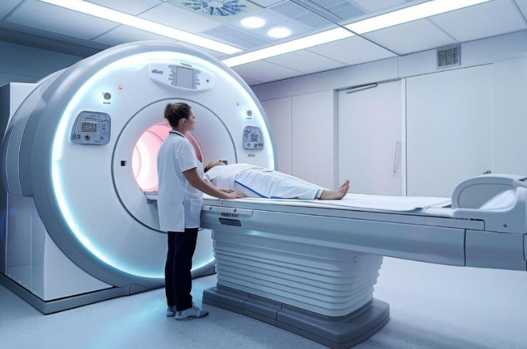 CT Scan