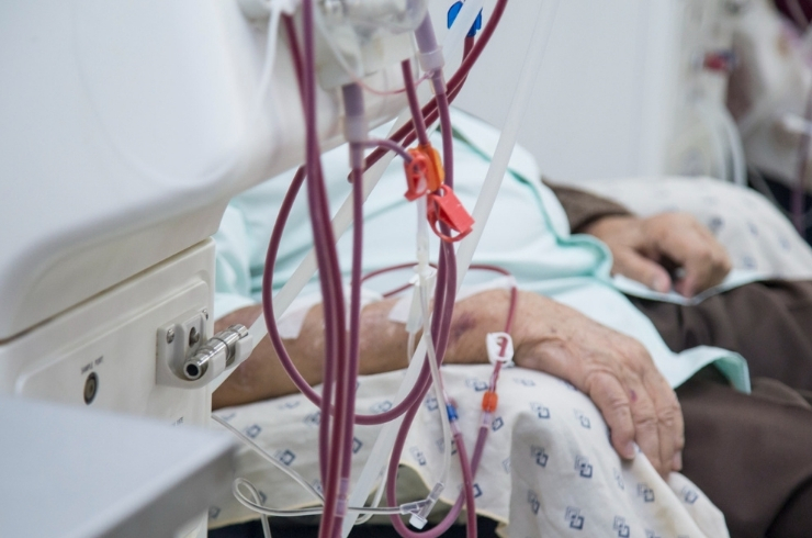 Dialysis Services