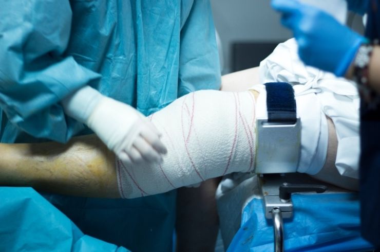 Orthopedic Surgery